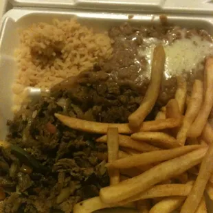 Carne Asada