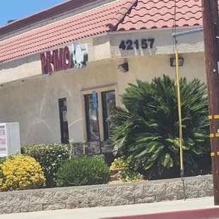 Primo restaurant beware beware horrible management on sunday