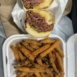 Primo Burgers