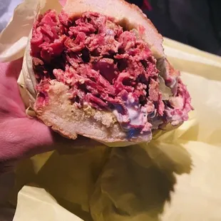 Pastrami