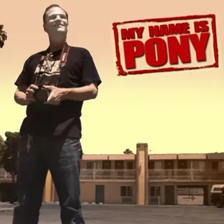 Pony H.