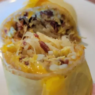 burrito, burritos and wraps, food, wraps