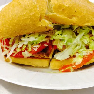 Chicken Sandwich