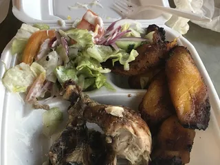 Chicken Loco