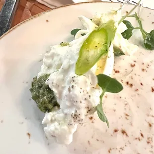 Burrata