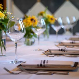 La Cucina Private Dining