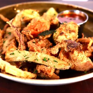Fritto Misto
