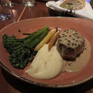 Filetto di Manzo
