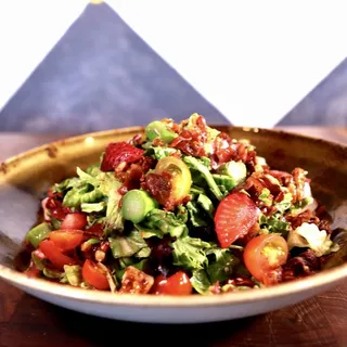 -Insalata di Parma