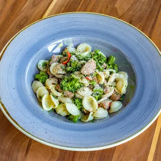 -Orecchiette