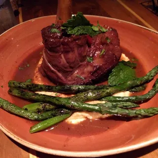 -Ossobuco di Agnello