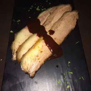 Kobe Brisket