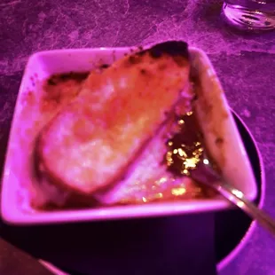 French Onion Soup