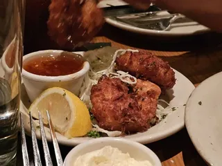 Carvers Steaks & Chops