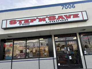 Step-N-Save Market 6