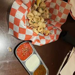 Calamari