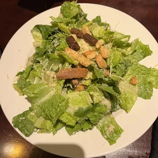 Caesar Salad