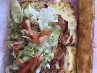 Mancino's Pizza & Grinders of Anderson