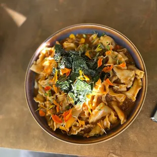 Bolognaise (Bolognese)