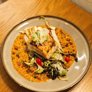 Pompano Beach Swordfish