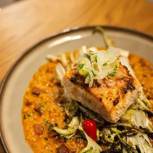 Pompano Beach Swordfish