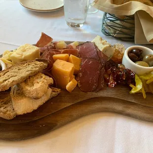 Charcuterie