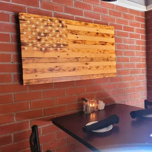 A local favorite in the Dena!