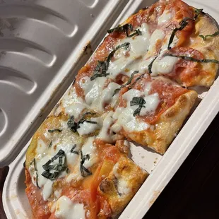 Margarita Flatbread