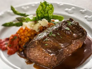 Tony's Town Square Restaurant