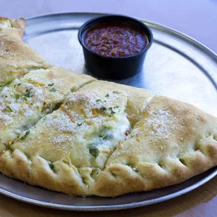 Calzone