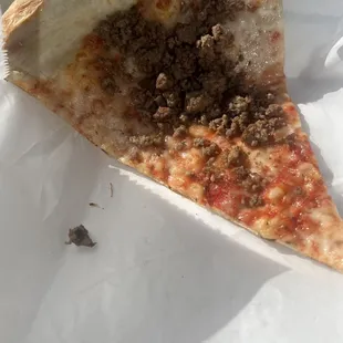 Primo Pizza