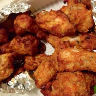 Buffalo Wings