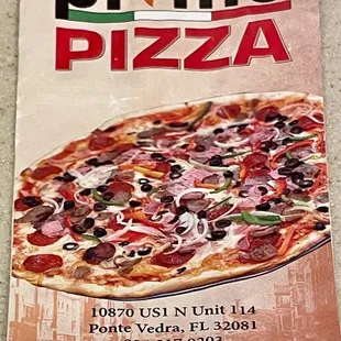 Menu 9/2/2021