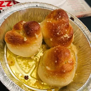 Garlic Knots