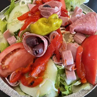 Antipasto Salad