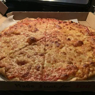 Cheese Pizza