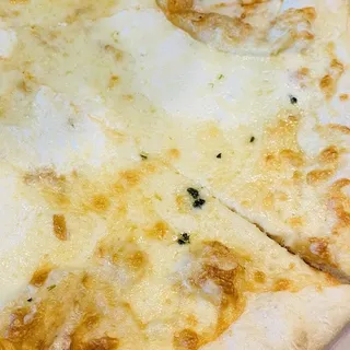 White Pizza