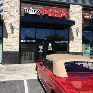 Meatball Parmigiana Sub