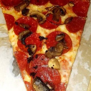 Pepperoni