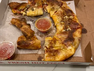 Jonis Pizza
