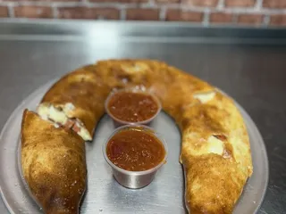 Space Pizza