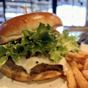 burgers, food, burger