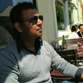 Amir K.
