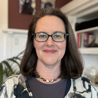 Joan A.