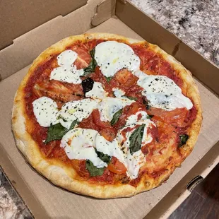 Margherita