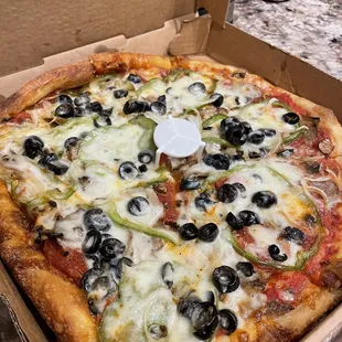Primo Pizza