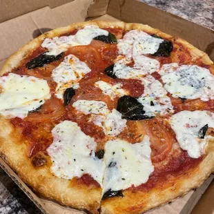 Margherita