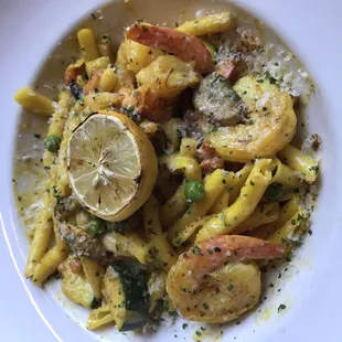 Strozzapreti Primavera