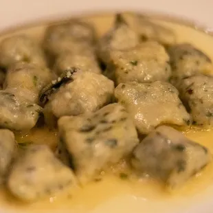 Gnocchi