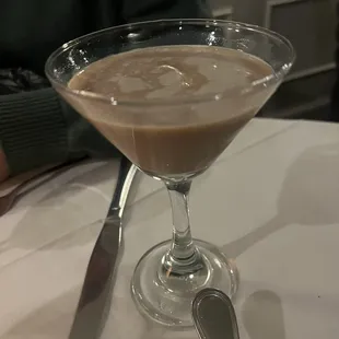 Espresso martini